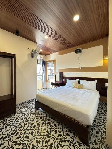 D Banlieue Homestay And Coffee TP Kontum in Kon Tum