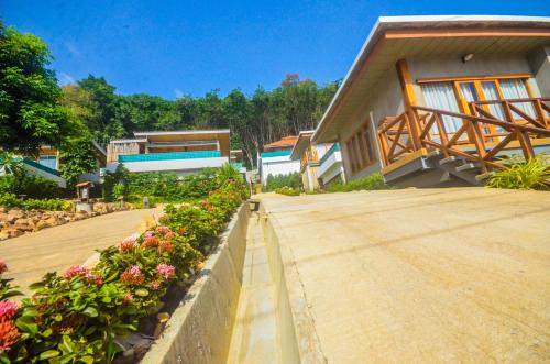 Koh Yao Yai Hillside Resort