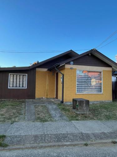 Casa Barrio Santa Elena