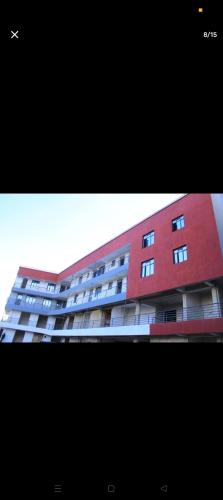 Shanvinhomes -1 bedroom Apartment in Skuta-Nyeri Town in Nyeri