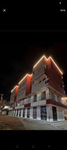 Shanvinhomes -1 bedroom Apartment in Skuta-Nyeri Town in Nyeri