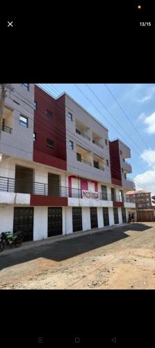 Shanvinhomes -1 bedroom Apartment in Skuta-Nyeri Town in Nyeri