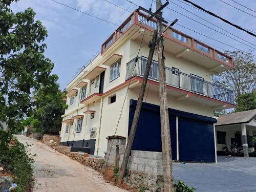 AP'S Homestay Nilambur - Arimbra
