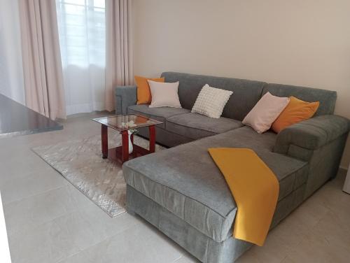 Shanvinhomes -1 bedroom Apartment in Skuta-Nyeri Town in Nyeri