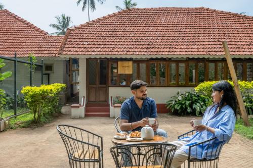 The Anexure - Great Estate Stay for Remote Work – khách sạn tại Nelliahudikeri