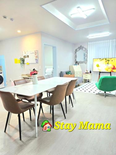 Stay Mama – khách sạn tại Nam-gu