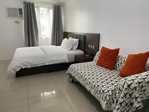 Shore 1 Spacious Smart Home 3C, Manila