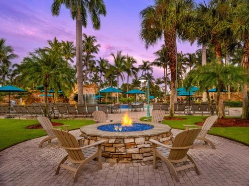 HYATT COCONUT PLANTATION in Estero (Florida)