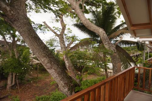 A környék, Hermosa casita frente al mar en San Jose - Olon in Olon