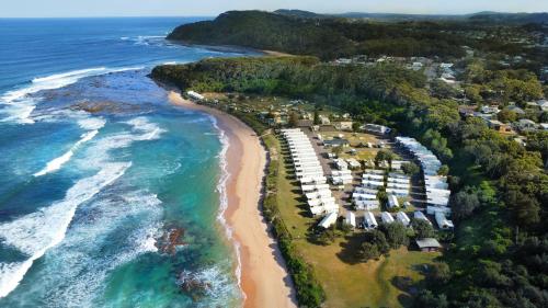 Blue Lagoon Beach Resort - Central Coast