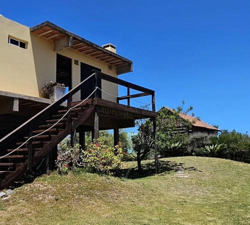 Cacique Sepé Punta del Diablo