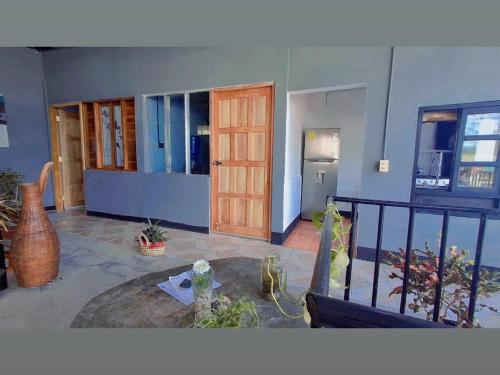ORÍGENES Guest House (ORIGENES Guest House) in 샌 주안 델 수르