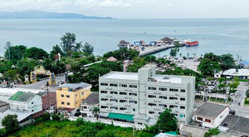 Amazing Inn Koh Phangan - Koh Phangan