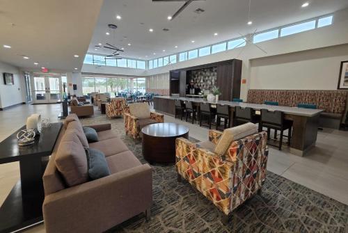 Best Western Executive Residency IH-37 Corpus Christi in Corpus Christi, USA