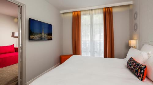 Hôtel Paris Vaugirard - image 7