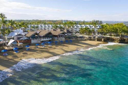 . Select Sosua Adults Only, Trademark by Wyndham All Inclusive