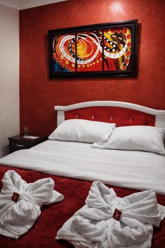 Hotel Restaurante El Madroño Chia – Bogota, WV
