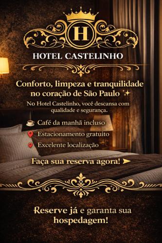 Hotel Castelinho - image 2