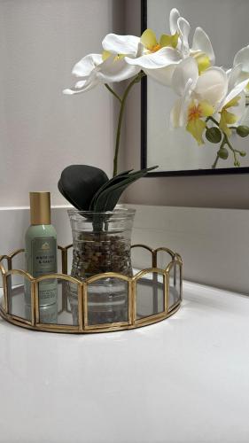 Golden Getaway in the Heart of Midtown in English Avenue