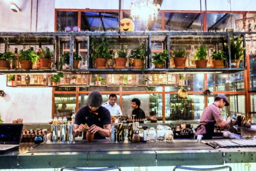 Spacious Luxury 6BR Home in Kemensah KL