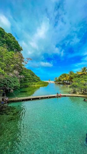 Apartment-View-Beach-Mountains-Rivers-WiFi-AC-CLB in Barahona