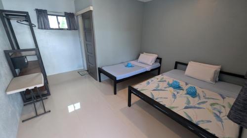Tipolo Guesthouse in Moalboal
