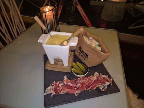 Mercure Toulouse Centre Saint-Georges - image 6