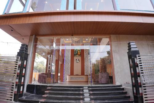 Hotel Asha Palace By Basotel  in Deoghar