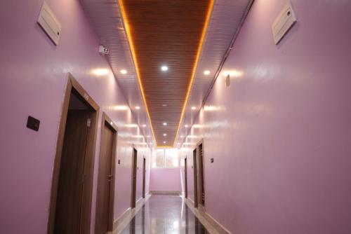 Hotel Asha Palace By Basotel  in Deoghar