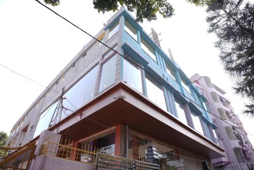 Hotel Asha Palace By Basotel  in Deoghar