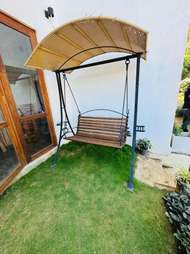 The Budget White House Hotel in Nuwara Eliya