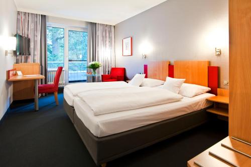 Zimmer, familien