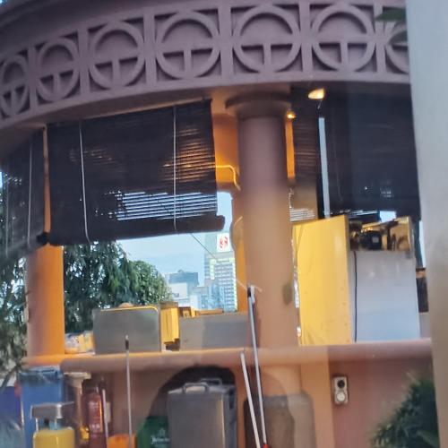 Home land apartment by Times Square - image 7