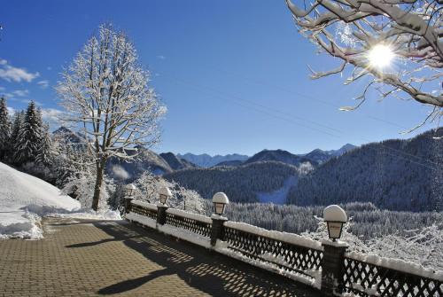 Bed&Breakfast Lausegger
