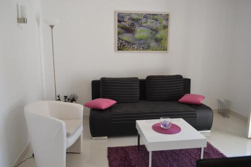 Apartments Viskovic Margita Room Type - One-Bedroom Apartment with Terrace