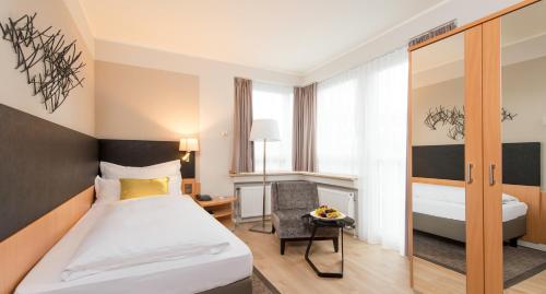 Mercure Hotel Koeln Belfortstrasse - image 4