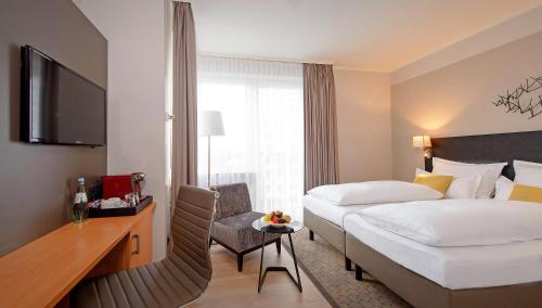 Mercure Hotel Koeln Belfortstrasse - image 5