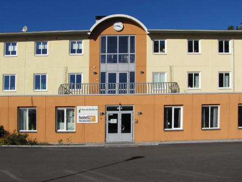 Hotell Munkeröd - image 4