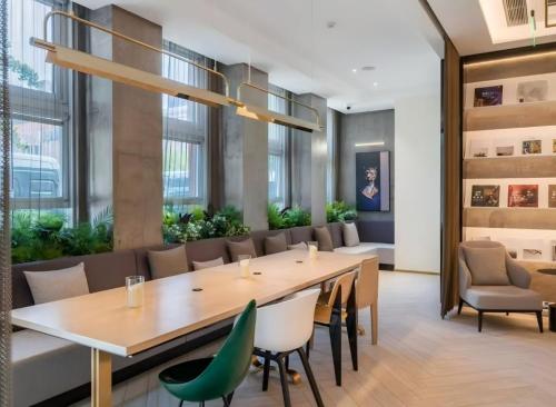 Mercure Beijing Advanced Business Park – Beijing, NY
