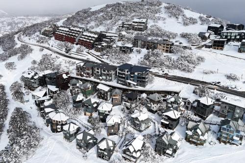 Arlberg Hotham - Melbourne