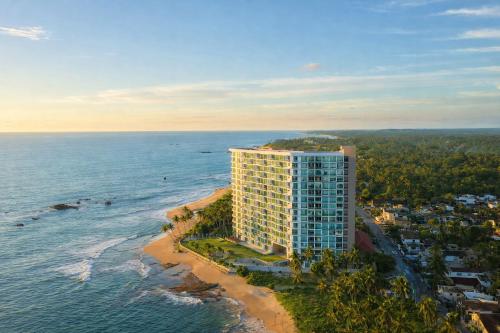 Oceanfront Condos Galle by ICC, Galle