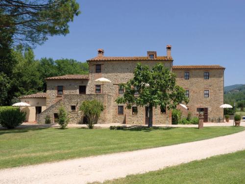 Il Piratello - Agriturismo Baldeschi - Apartment - Tuoro sul Trasimeno