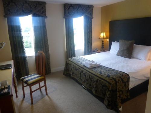 The Belfray Country Inn Room Type - Double Room