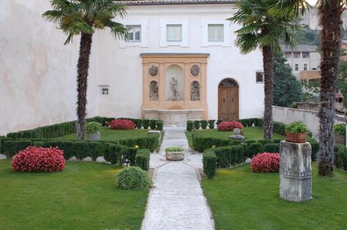 Palazzo Leti Residenza d'Epoca - image 5