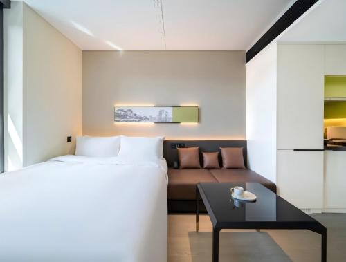 Mercure Beijing Advanced Business Park – Beijing, NY