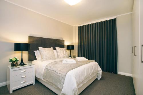 B&B Cape Town - Superior Apartment Mayfair - Bed and Breakfast Cape Town