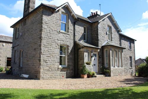 Lowfield chambre d'hôte Lower Lingart Farm