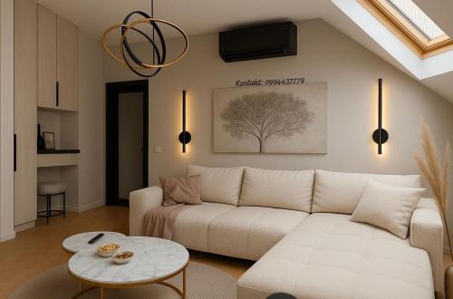 Apartman Hera-Centar grada- SELF CHECK IN- FREE PARKING