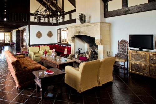 Porto Carras Villa Galini