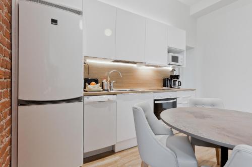 Forenom Serviced Apartments Turku Kakolanmaki